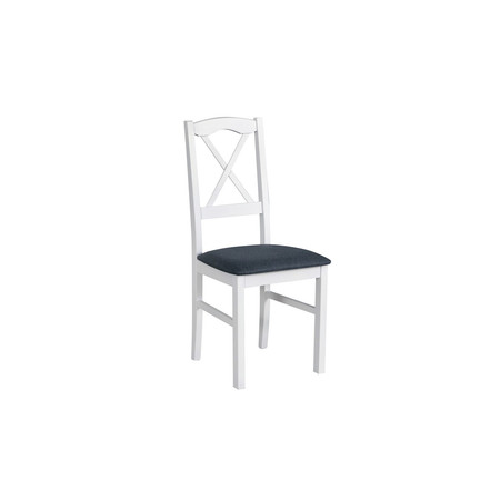 Jídelní židle NILO 11 Wenge Tkanina 9B