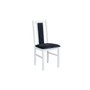 Jídelní židle BOSS 14 Grafit Tkanina 33B