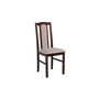 Jídelní židle BOSS 7 Wenge Tkanina 18B - galerie #2