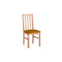 Jídelní židle BOSS 10 Kaštan Tkanina 1B - galerie #1