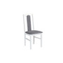 Jídelní židle BOSS 7 Wenge Tkanina 18B - galerie #1