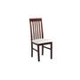 Jídelní židle NILO 1 Ořech Tkanina 26B - galerie #1