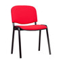 Konferenční židle KONFI Červená - galerie #5