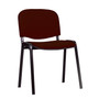 Konferenční židle KONFI Béžová - galerie #9