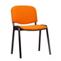 Konferenční židle KONFI Červená - galerie #4