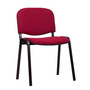Konferenční židle KONFI Červená - galerie #6