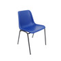 Konferenční židle Maxi černá Krémová - galerie #6