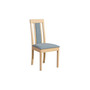 Jídelní židle ROMA 11 Tkanina 16B Olše