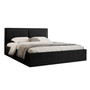 Čalouněná postel Soave II rozměr 180x200 cm Krémová - galerie #10